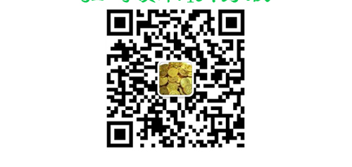 扫码领取4月好股